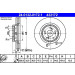 Bremsscheibe Honda P. Accord 2.0-2.4 08-15 | 24.0132-0172.1 Bremsscheibe Honda P. Accord 2.0-2.4 08-15 | 24.0132-0172.1