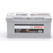 S5 015 BOSCH | PKW-Batterie | 12V 110Ah 920A | 0 092 S50 150 S5 015 BOSCH | PKW-Batterie | 12V 110Ah 920A | 0 092 S50 150