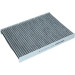 KAMOKA Filter, Innenraumluft