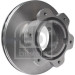 FEBI BILSTEIN Bremsscheibe | 29169 FEBI BILSTEIN Bremsscheibe | 29169