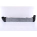 Ladeluftkühler PKW RENAULT MEGANE 2.0 DCI 08 FIRST FIT 96543