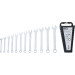 BGS Maul-Ringschlüssel-Satz | SW 8 - 19 mm | 12-tlg | 71022 BGS Maul-Ringschlüssel-Satz | SW 8 - 19 mm | 12-tlg | 71022