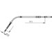 Handbremsseil re | MINI | 1987482658 Handbremsseil re | MINI | 1987482658
