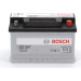 S3 007 BOSCH | PKW-Batterie | 12V 70Ah 640A | 0 092 S30 070 S3 007 BOSCH | PKW-Batterie | 12V 70Ah 640A | 0 092 S30 070