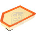 FEBI BILSTEIN Luftfilter | 108316 FEBI BILSTEIN Luftfilter | 108316