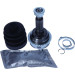 Gelenksatz, Antriebswelle Mazda 323F 98- Abs 44Z | 49-1568 Gelenksatz, Antriebswelle Mazda 323F 98- Abs 44Z | 49-1568
