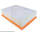 BLUE PRINT Luftfilter | ADP152227 BLUE PRINT Luftfilter | ADP152227