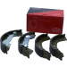 Bremsbackensatz | 19-3621 Bremsbackensatz | 19-3621