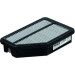 MAHLE Luftfilter | LX 2618 MAHLE Luftfilter | LX 2618