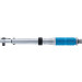 BGS Drehmomentschlüssel | Abtrieb Außenvierkant 6,3 mm (1/4"""") | 3 - 24 Nm | 72089 BGS Drehmomentschlüssel | Abtrieb Außenvierkant 6,3 mm (1/4"""") | 3 - 24 Nm | 72089