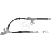 A.B.S. Bremsschlauch | SL6738