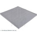 Innenraumfilter Kia Rio/Hyundai Solaris | ADG02582 Innenraumfilter Kia Rio/Hyundai Solaris | ADG02582