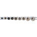 BGS Steckschlüssel-Einsatz-Satz Zwölfkant, tief | Antrieb Innenvierkant 12,5 mm (1/2"""") | SW 10 - 24 mm | 9-tlg | 5253 BGS Steckschlüssel-Einsatz-Satz Zwölfkant, tief | Antrieb Innenvierkant 12,5 mm (1/2"""") | SW 10 - 24 mm | 9-tlg | 5253
