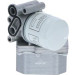 Ölkühler, Motor“L | 31238 Ölkühler, Motor“L | 31238