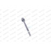 MONROE Axialgelenk, Spurstange | L27204 MONROE Axialgelenk, Spurstange | L27204