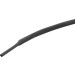Schrumpfschrumpf, 2,5 mm, 10 M, Schwarz | B.6846 Schrumpfschrumpf, 2,5 mm, 10 M, Schwarz | B.6846