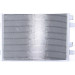 Kondensator PKW | RENAULT Megane 96-,DACIA Logan 05 | 94673 Kondensator PKW | RENAULT Megane 96-,DACIA Logan 05 | 94673