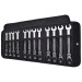 03530L SW-Stahl Ringratschenschlüsselsatz