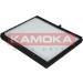 KAMOKA Filter, Innenraumluft F410401