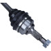 Antriebswelle | 49-1127 Antriebswelle | 49-1127