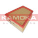 KAMOKA Luftfilter | F234401 KAMOKA Luftfilter | F234401