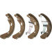 10 461 017 Bremsbacken | OPEL Agila,SUZUKI Wagon R+ 00 | GS8724 10 461 017 Bremsbacken | OPEL Agila,SUZUKI Wagon R+ 00 | GS8724