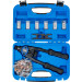 BGS Nietmutternzangen-Satz | M3 - M10 | 68-tlg | 408 BGS Nietmutternzangen-Satz | M3 - M10 | 68-tlg | 408
