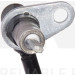 Sensor, Raddrehzahl | 295203 Sensor, Raddrehzahl | 295203