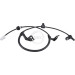 A.B.S. ABS Sensor | 31752
