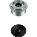 HELLA Generatorfreilauf | 9XU 358 039-241 HELLA Generatorfreilauf | 9XU 358 039-241