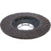 BGS Fächer-Schleif-Scheibe | Ø 115 mm | K 60 | 3973 BGS Fächer-Schleif-Scheibe | Ø 115 mm | K 60 | 3973