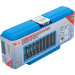 BGS Kraft-Steckschlüssel-Einsatz-Satz E-Profil, tief | Antrieb Innenvierkant 12,5 mm (1/2"""") | SW E10 - E24 | 9-tlg | 5204 BGS Kraft-Steckschlüssel-Einsatz-Satz E-Profil, tief | Antrieb Innenvierkant 12,5 mm (1/2"""") | SW E10 - E24 | 9-tlg | 5204