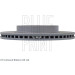 Bremsscheibe Toyota P. Auris/Corolla 1.33-1.6 Vvti 07 | ADT343261 Bremsscheibe Toyota P. Auris/Corolla 1.33-1.6 Vvti 07 | ADT343261
