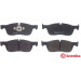 BREMBO Bremsklötze VA | JAGUAR F-Pace, XE, XF 15 | P 36 035 BREMBO Bremsklötze VA | JAGUAR F-Pace, XE, XF 15 | P 36 035