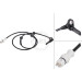 A.B.S. Sensor, Raddrehzahl A.B.S. Sensor, Raddrehzahl