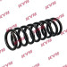 KYB Fahrwerksfeder Land Rover P. Discovery Iii 2.7Td 07/04-09/09 | RA3946 KYB Fahrwerksfeder Land Rover P. Discovery Iii 2.7Td 07/04-09/09 | RA3946