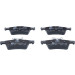 Bremsbelagsatz Renault T. Laguna 1.6-3.5 07 | 13.0460-7251.2 Bremsbelagsatz Renault T. Laguna 1.6-3.5 07 | 13.0460-7251.2