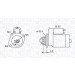 MAGNETI MARELLI Anlasser