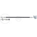 A.B.S. Bremsschlauch | SL 1033 A.B.S. Bremsschlauch | SL 1033