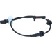 KAMOKA Sensor, Raddrehzahl | 1060737 KAMOKA Sensor, Raddrehzahl | 1060737