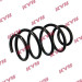 KYB Fahrwerksfeder VW P. Multivan V, Transporter V 1.9Tdi/2.0 11/03 | RH1719 KYB Fahrwerksfeder VW P. Multivan V, Transporter V 1.9Tdi/2.0 11/03 | RH1719