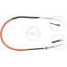 A.B.S. Handbremsseil Seilzug Festellbremse K16987 A.B.S. Handbremsseil Seilzug Festellbremse K16987
