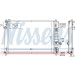 Wasserkühler PKW | CHEVROLET Aveo 05 | 616904 Wasserkühler PKW | CHEVROLET Aveo 05 | 616904