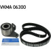 SKF Zahnriemensatz VKMA 06300
