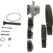 Steuerriemen Kit inkl. Wapu | VW | 1987948873 Steuerriemen Kit inkl. Wapu | VW | 1987948873