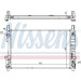 Wasserkühler PKW | MERCEDES W169 A | 62799A Wasserkühler PKW | MERCEDES W169 A | 62799A