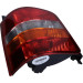 Heckleuchte | 2SK 008 579-111 Heckleuchte | 2SK 008 579-111