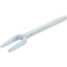BGS Trenn- und Montagegabel | 295 mm | Gabel 23 mm | 1808 BGS Trenn- und Montagegabel | 295 mm | Gabel 23 mm | 1808