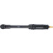 BGS Druckluft-Ratschenschrauber | 12,5 mm (1/2"""") | 95 Nm | extra lang | 70918 BGS Druckluft-Ratschenschrauber | 12,5 mm (1/2"""") | 95 Nm | extra lang | 70918