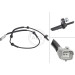 A.B.S. ABS Sensor | 30525 A.B.S. ABS Sensor | 30525